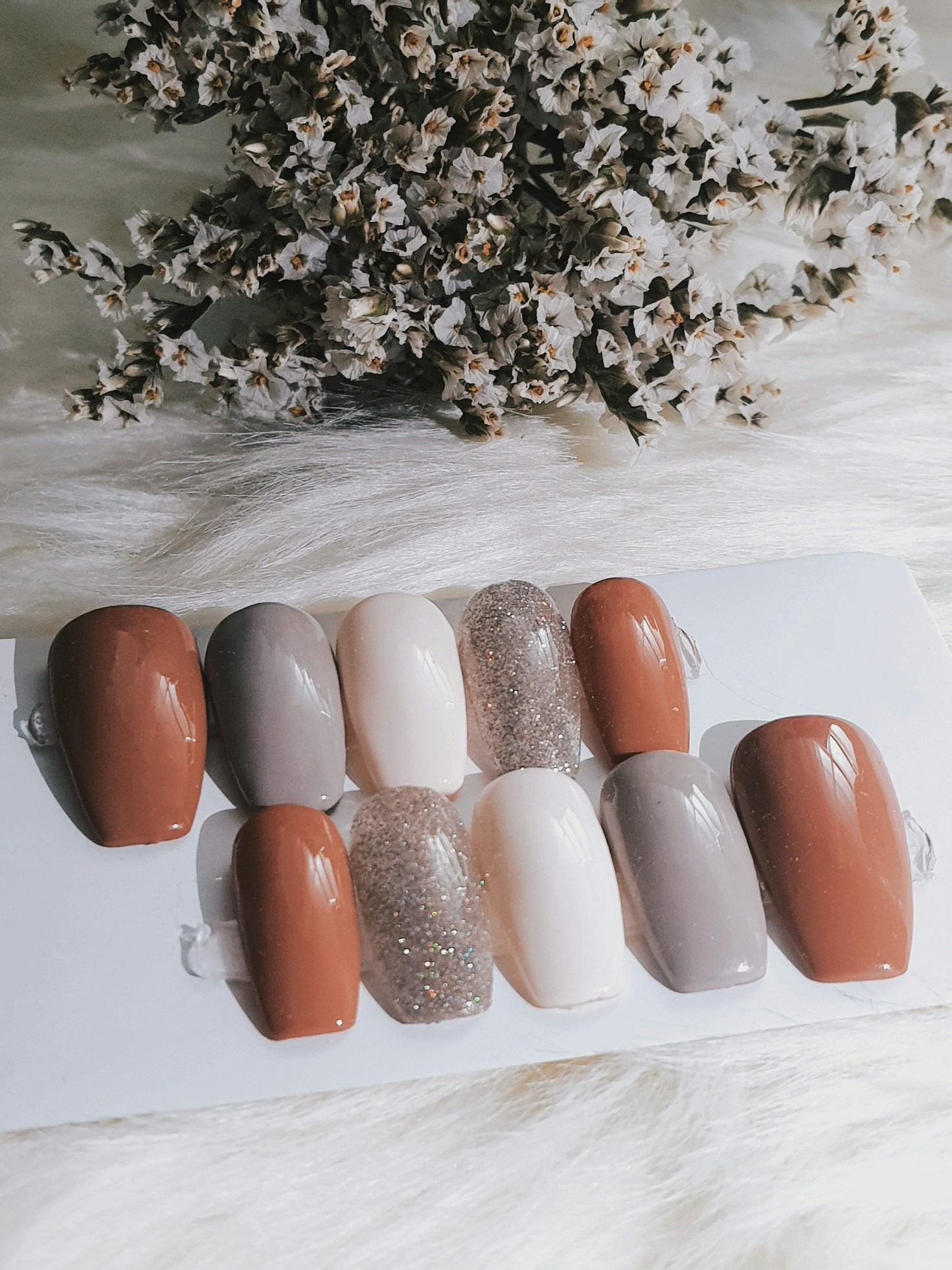 Why Modern Asian Nail Trends Are Taking Over